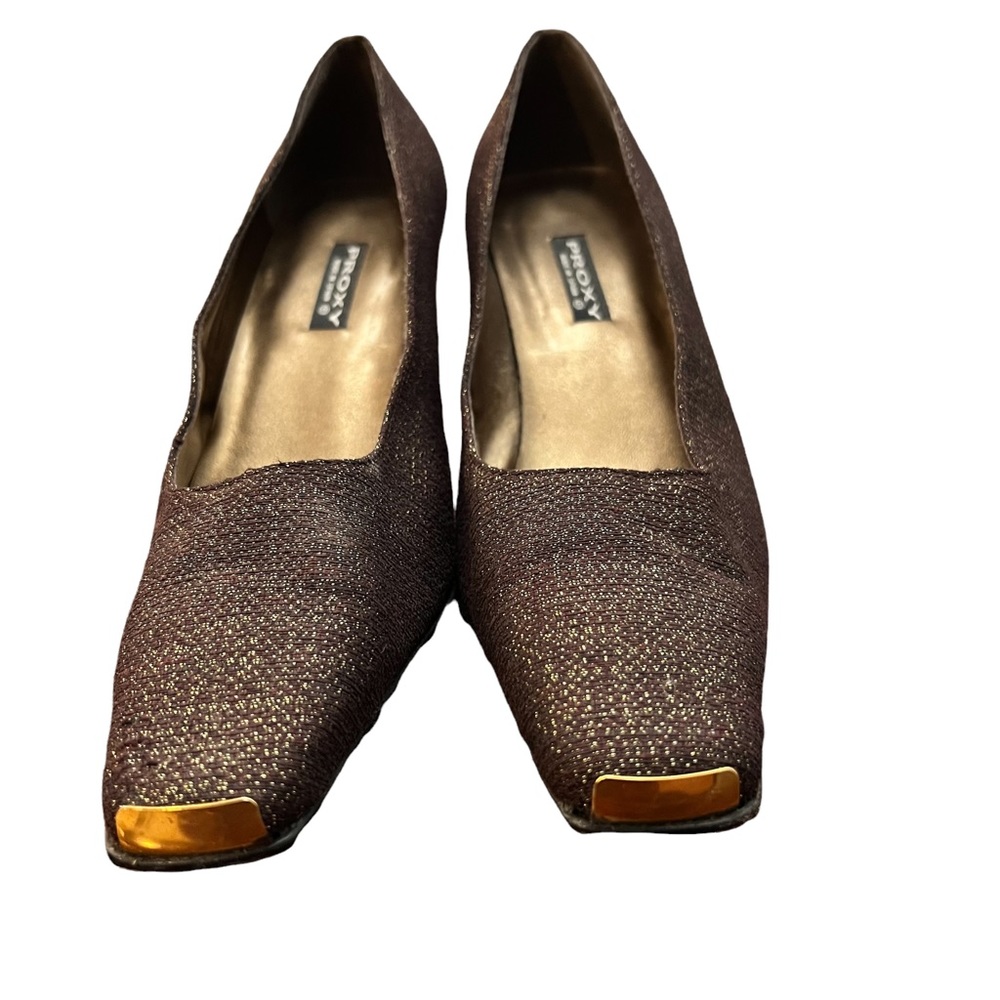 Proxy Brand Shoes